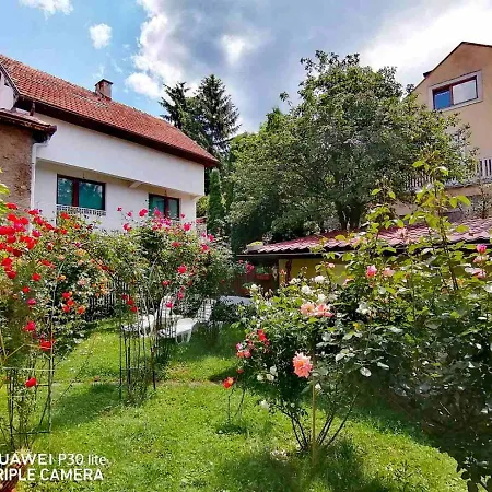 Guest house Modern&cozy Bosnian House With Garden+free Parking Sarajevo