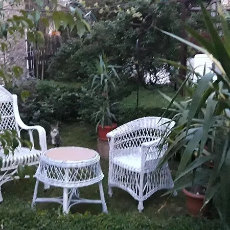 Modern&cozy Bosnian House With Garden+free Parking Guest house *