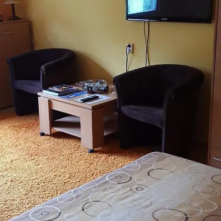 Guest house Modern&cozy Bosnian House With Garden+free Parking