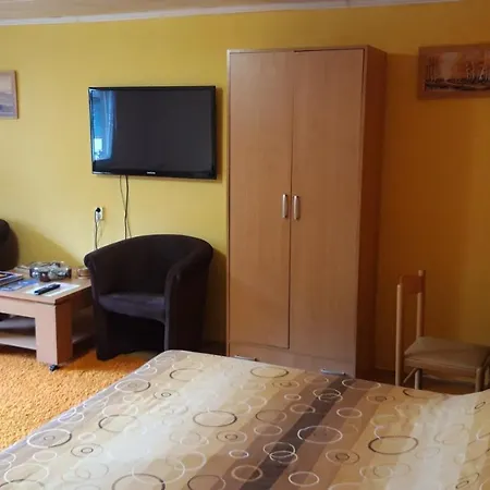 Guest house Modern&cozy Bosnian House With Garden+free Parking *