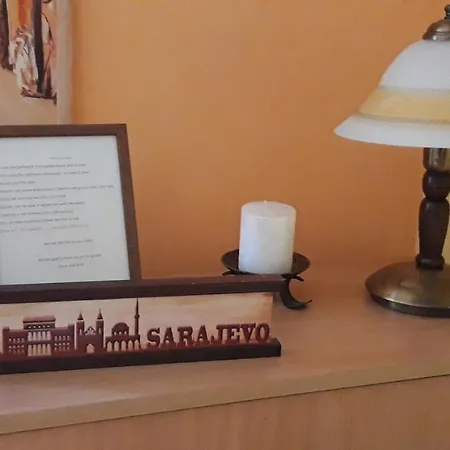 Modern&cozy Bosnian House With Garden+free Parking * Sarajevo