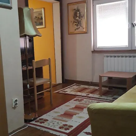 Modern&cozy Bosnian House With Garden+free Parking Guest house *