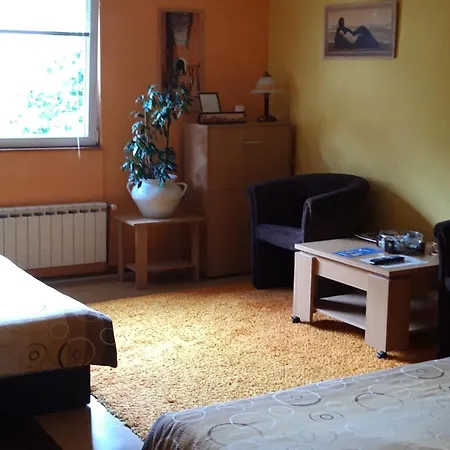 Guest house Modern&cozy Bosnian House With Garden+free Parking *