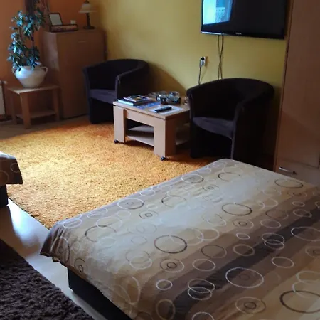 Guest house Modern&cozy Bosnian House With Garden+free Parking