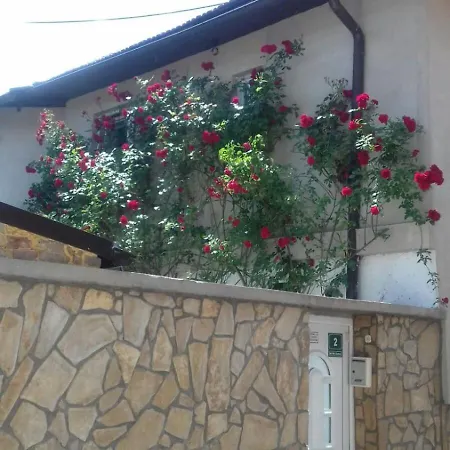 Guest house Modern&cozy Bosnian House With Garden+free Parking *