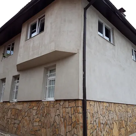Guest house Modern&cozy Bosnian House With Garden+free Parking *
