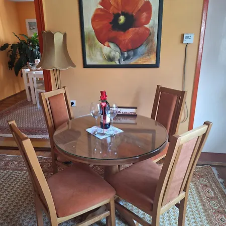 Modern&cozy Bosnian House With Garden+free Parking Guest house *