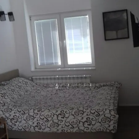 Modern&cozy Bosnian House With Garden+free Parking Pensionat *