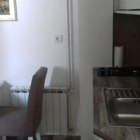 Modern&cozy Bosnian House With Garden+free Parking