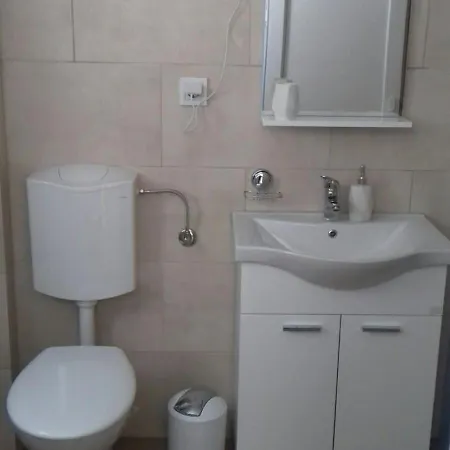 Guest house Modern&cozy Bosnian House With Garden+free Parking