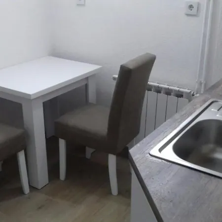Pensionat Modern&cozy Bosnian House With Garden+free Parking *