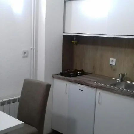 Modern&cozy Bosnian House With Garden+free Parking * SJJ