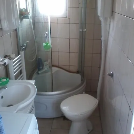 Modern&cozy Bosnian House With Garden+free Parking * Sarajevo
