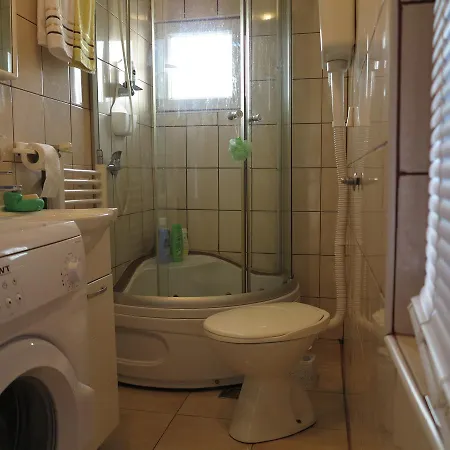 Guest house Modern&cozy Bosnian House With Garden+free Parking Sarajevo