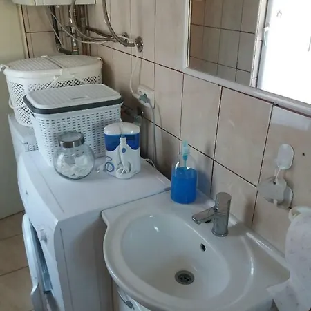 Modern&cozy Bosnian House With Garden+free Parking * Sarajevo